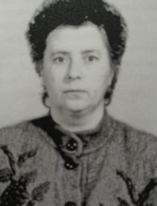 Бачманова Таисия Ивановна.