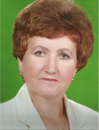 Филиппова Тамара Григорьевна.