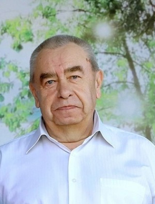 Григорьев Владимир Павлович.
