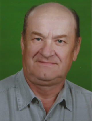 Смирнов Александр Николаевич.