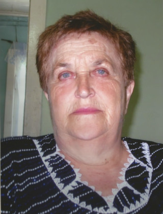 Осипова Юлия Ивановна.