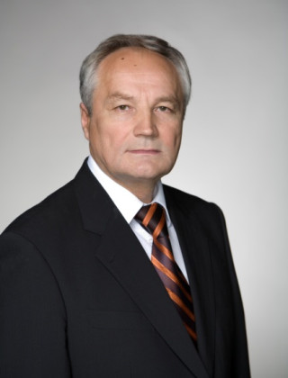 Виноградов Иван Александрович.