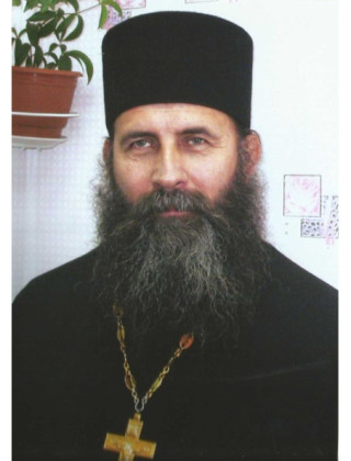 Ложков Михаил Михайлович.